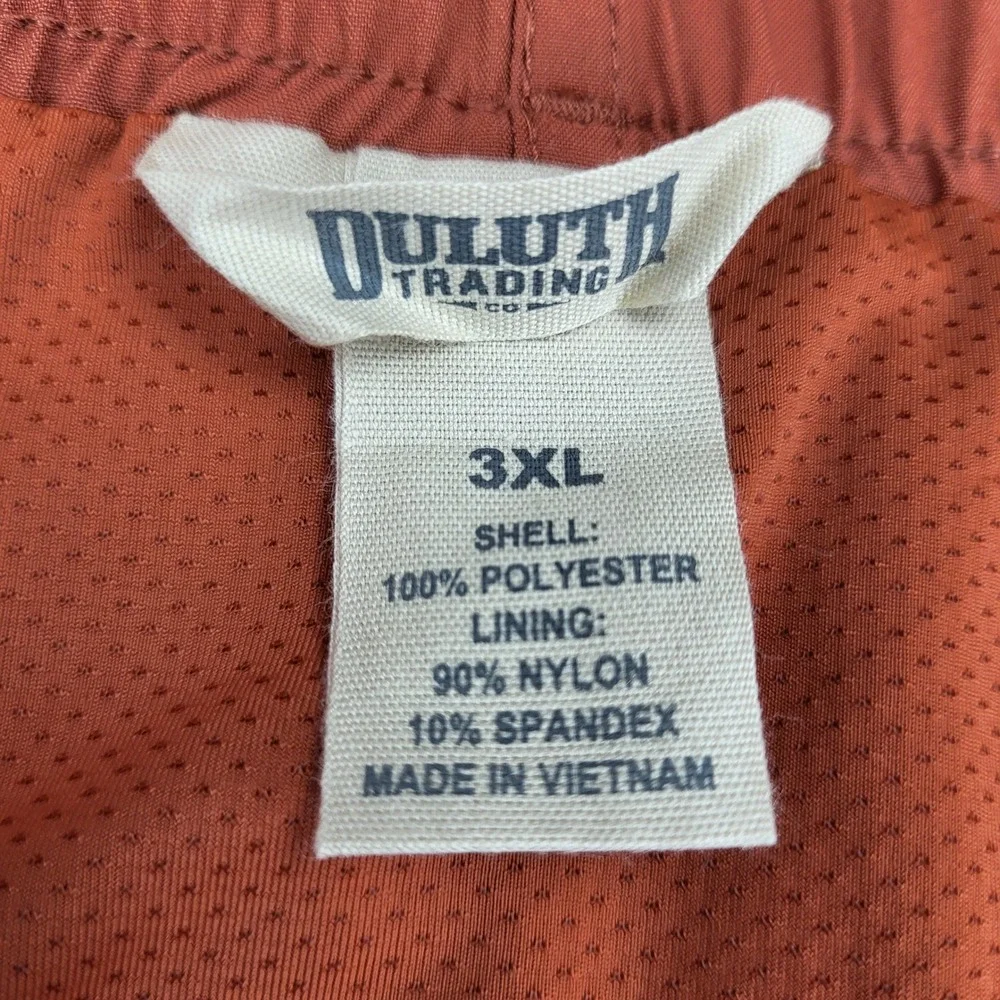 Duluth Trading Co Mens Shore Genius 7